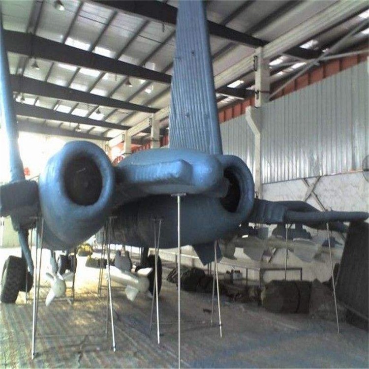 南桥镇充气模型战斗机气模生产厂家